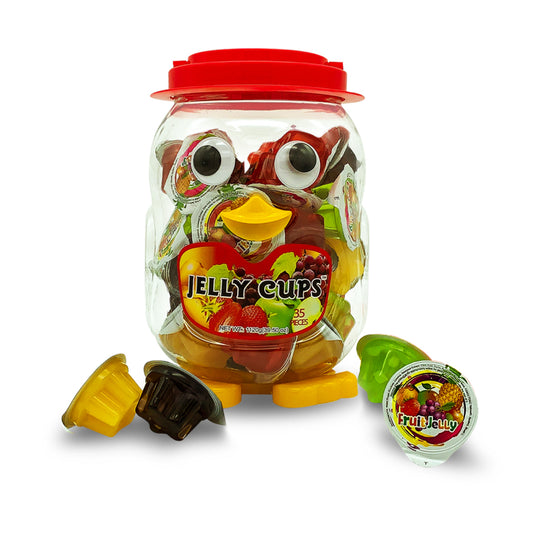 Jelly Cups – 1/39.5 oz